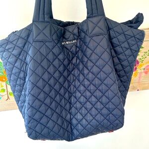 MZ Wallace “Metro Tote,” Medium